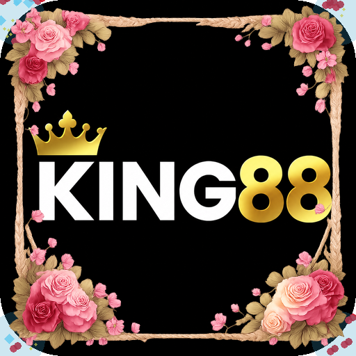 king88 — mitra unggulan