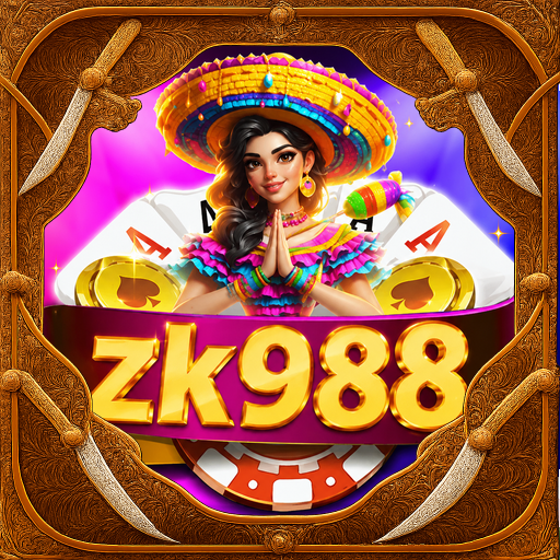 zk988 — mitra unggulan